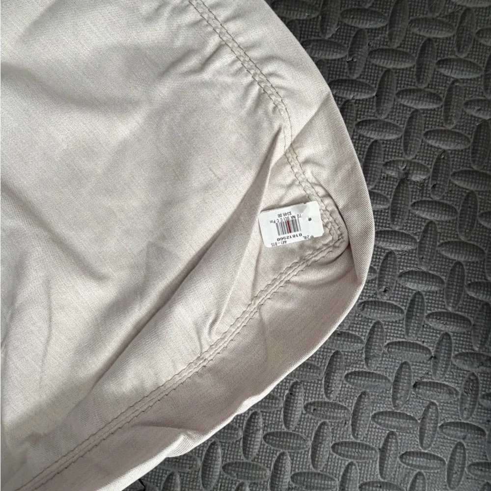 West Elm Telluride Outdoor Chaise Lounge Sunbrella® Cushion Cover NWT